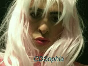 CDSophia