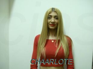CHAARLOTE