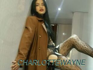 CHARLOTTEWAYNE