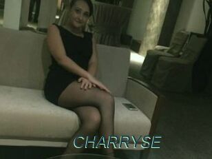 CHARRYSE