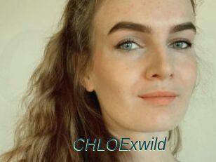 CHLOExwild
