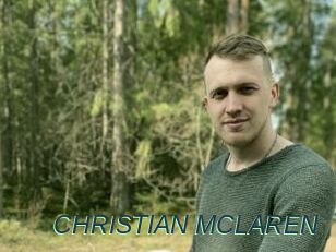 CHRISTIAN_MCLAREN