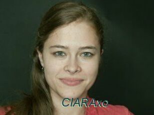 CIARAxo