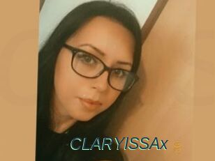 CLARYISSAx