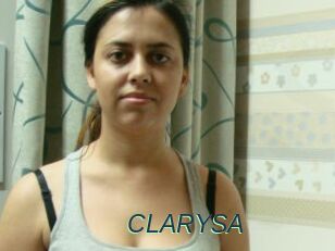 CLARYSA