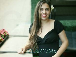 CLARYSAx