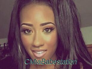 CMiaBabestation