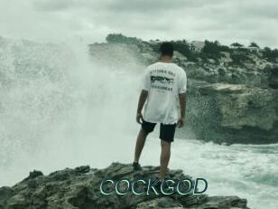 COCKGOD