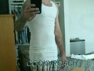 COCKYROACH