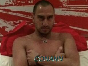 CONANN