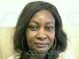 COUGAR69
