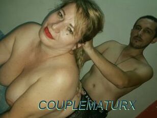 COUPLEMATURX