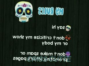 CRISS_CUTTE