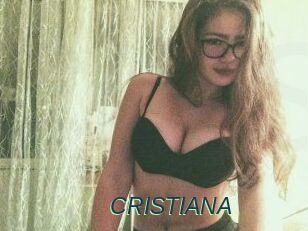 CRISTIANA