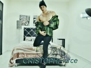 CRISTOPHFierce