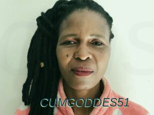 CUMGODDES51