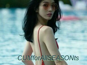 CUMforAllSEASONts