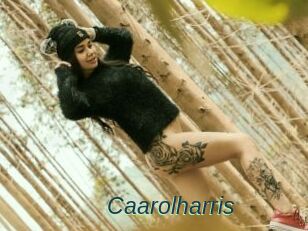 Caarolharris