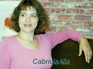 CabriolaAlla