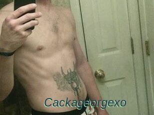 Cackageorgexo