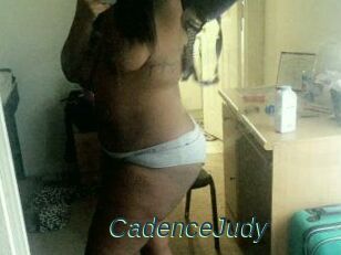 Cadence_Judy