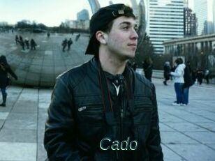 Cado
