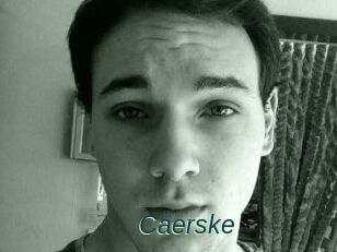 Caerske