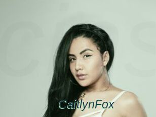 CaitlynFox