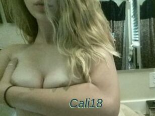 Cali18