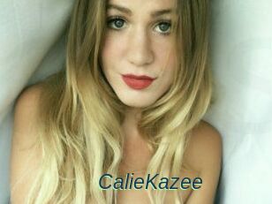 CalieKazee