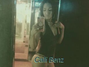 Calli_Benz