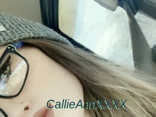 CallieAnnXXXX