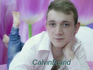 CalvinBrand