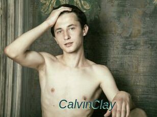 CalvinClay