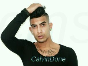 CalvinDone