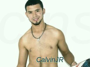 CalvinJR
