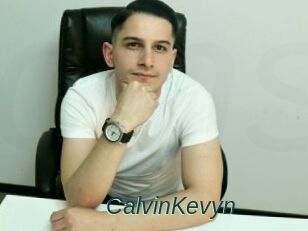 CalvinKevyn