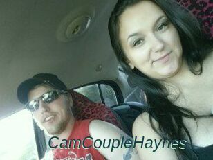 CamCoupleHaynes