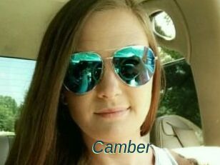 Camber