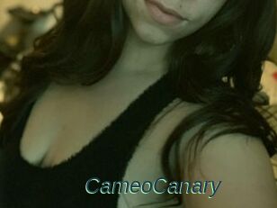 CameoCanary