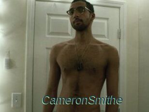 Cameron_Smithe