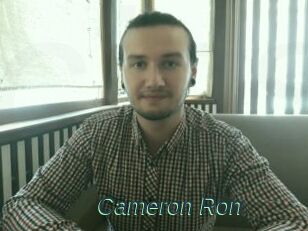 Cameron_Ron