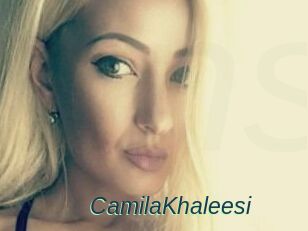 CamilaKhaleesi
