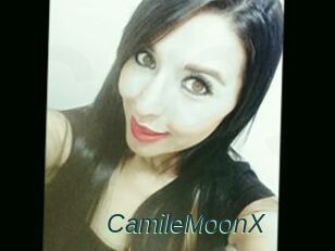 CamileMoonX