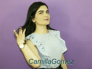CamillaGomez