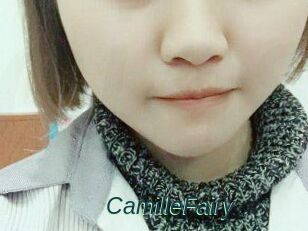 CamilleFairy