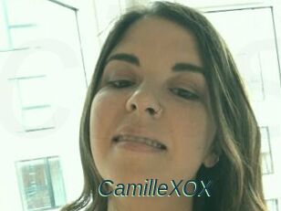 CamilleXOX