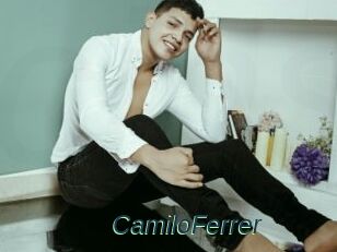CamiloFerrer