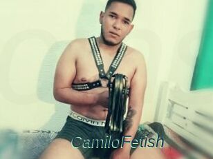 CamiloFetish