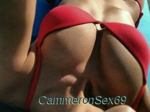 CammeronSex69